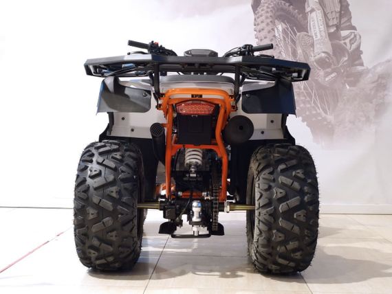 Квадроцикл KAYO BULL-3C