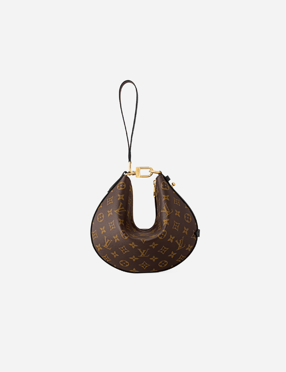 Сумка Louis Vuitton Cookie BB "Monogram"