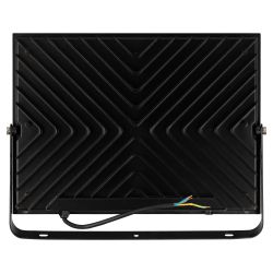 Прожектор светодиодный уличный ЭРА PRO LPR-062-0-65K-300 300Вт 6500К 30000лм IP65 призма