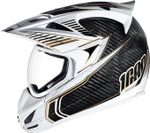 Шлем кроссовый ICON VARIANT CARBON CYC