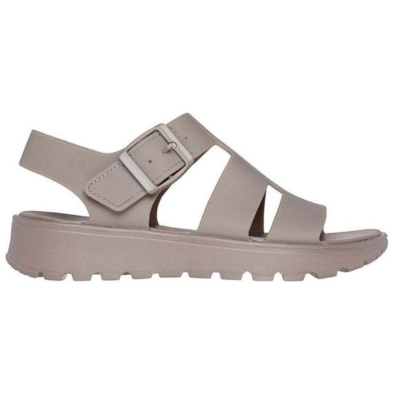 Skechers Foamies Footsteps 'Gray Brown'