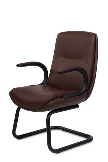 Кресло Dante-CF C2561-12 Темно-коричневый