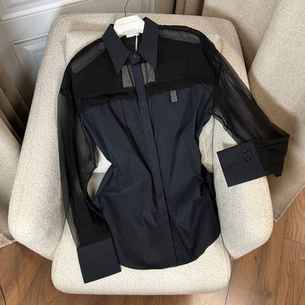 Рубашка Brunello Cucinelli