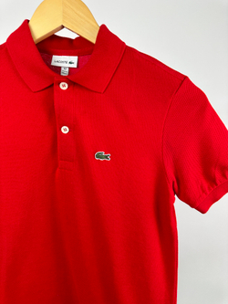 Футболка Lacoste