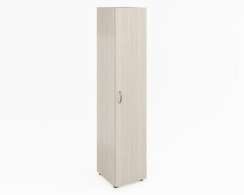 Шкаф узкий высокий закрытый (без топа) ФР-6.1+8.2.1