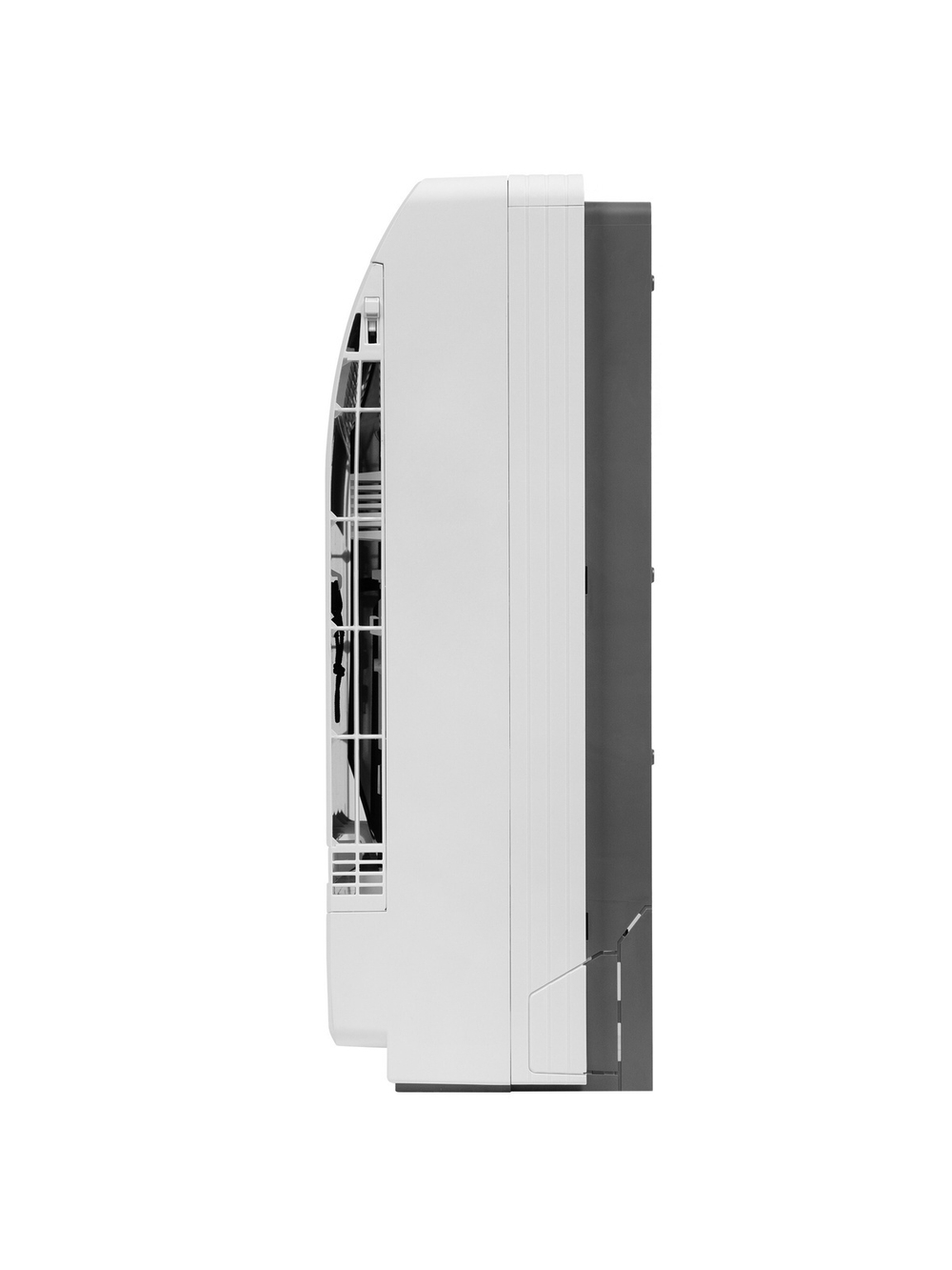 Блок внутренний Electrolux EACW/I-12 FMI/N8_ERP Free match сплит-системы, консольного типа
