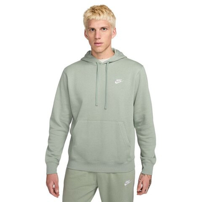 Толстовка Nike Sportswear Club Fleece Sweatshirt Green