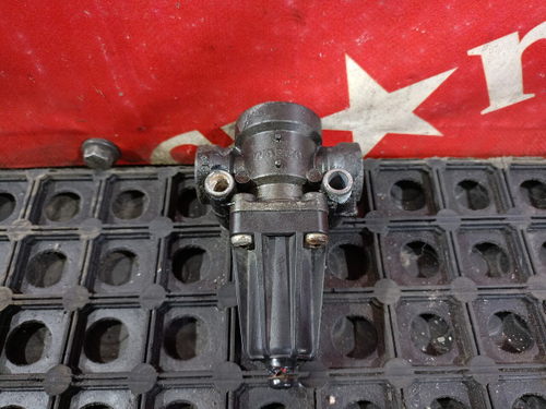 Клапан воздушный