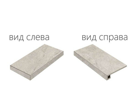 Ступень Угловая Climb Ice Scalino Angolare Sinistro (620070000742)