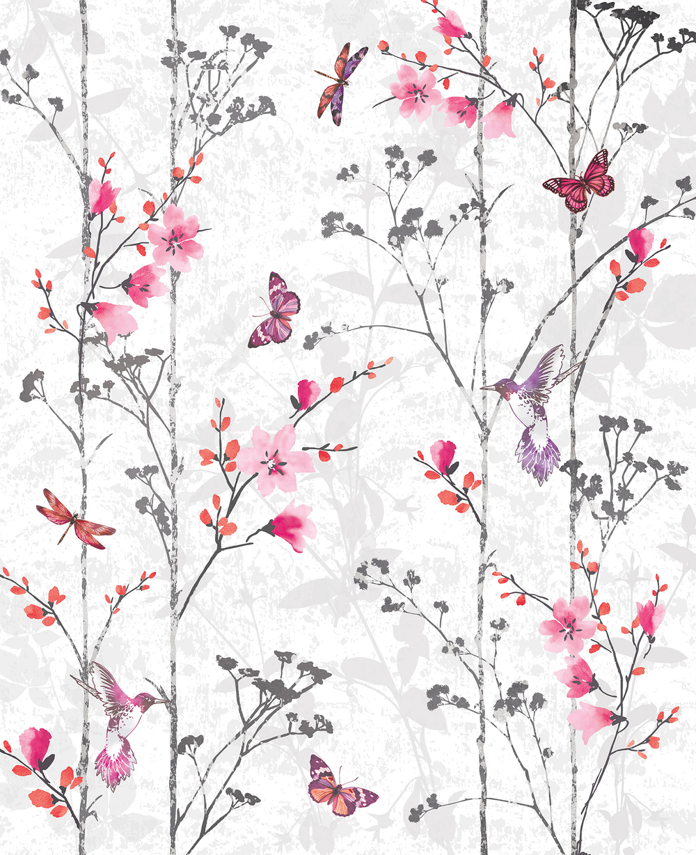 Коллекция Flora