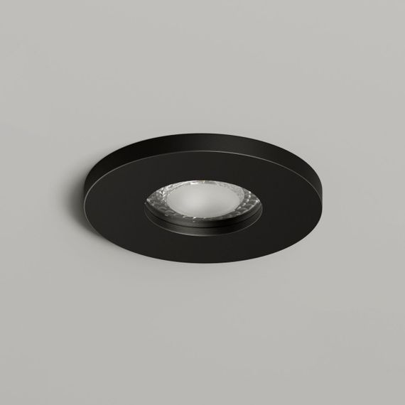 Встраиваемый светильник Denkirs Vand DK2036-BK