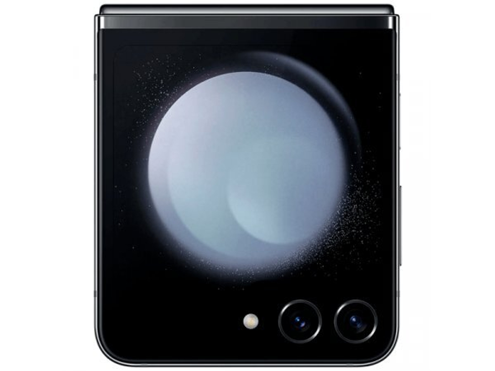 Смартфон Samsung Galaxy Z Flip5 SM-F731B 8/256Gb Graphite