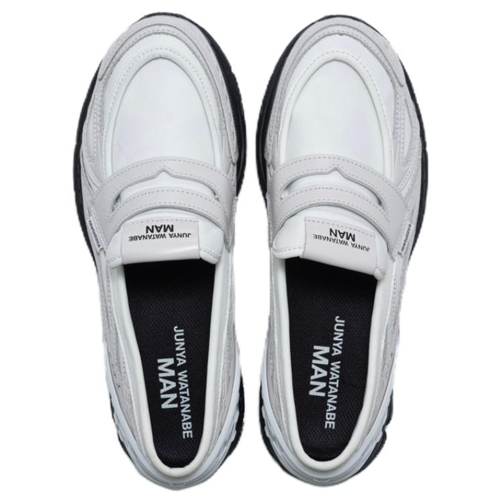 Junya Watanabe X New Balance 1906l
