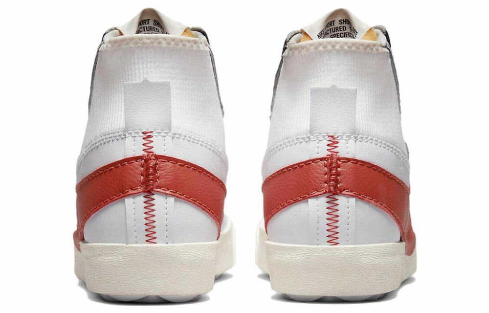 Кроссовки Nike Blazer '77 Jumbo