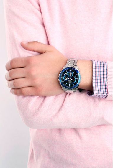 Наручные часы Casio EFR-552D-1A2