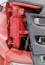 SANY SYZ320* 6x4 Самосвал SYZ320C-8S(V) (Дизельный, 12,1 л., 446 л.с., МТ)