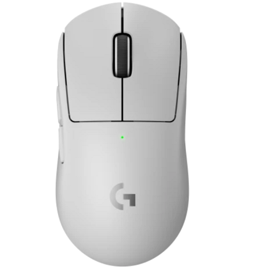 Мышь  Logitech G PRO Х Superlight 2