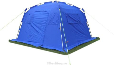 Палатка для бани Maverick Sauna