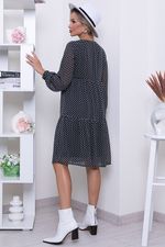 Платье 71325 Avili