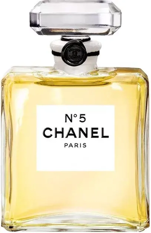 CHANEL N5 WOMAN EDP 35 ML
