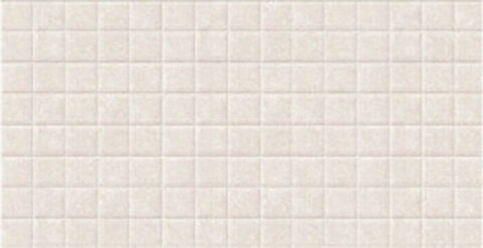 Dual Gres Enya Cream Mosaico 30x60