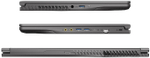 Ноутбук  MSI Thin 15 / 16 Гб / SSD 512 Гб / Без ОС / B13VE-2807XKZ / 9S7-16R831-2807