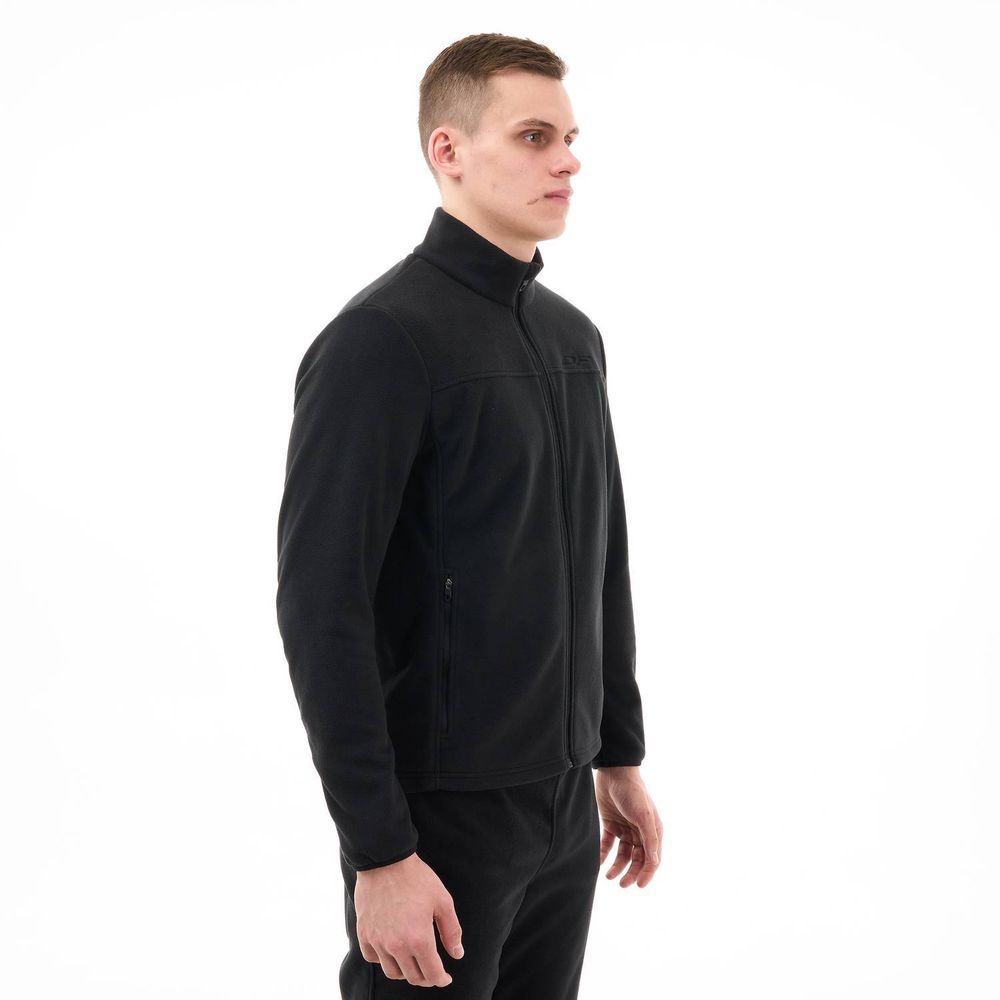 Man Sweater / Мужская / Черный