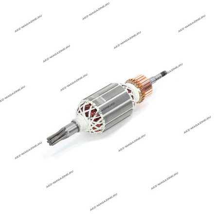 Якорь подходит для HR 4001C, HR4003C, HR4013C, HM 0860C Ultra Pro