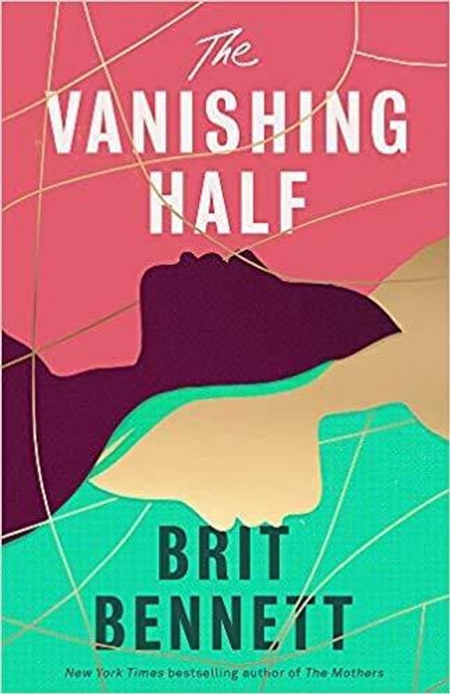 The Vanishing Half (Women&#39;s Prize 2021 Shortlist)