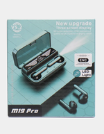 Наушники ENC M19 Pro Wireless