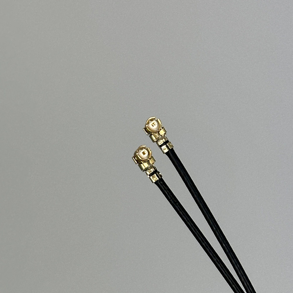 Кабель GX12 DIY 90 Градусов RP-SMA