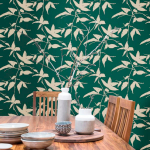 Ronald Redding Tea Garden