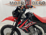 Honda CRF250L , 2015