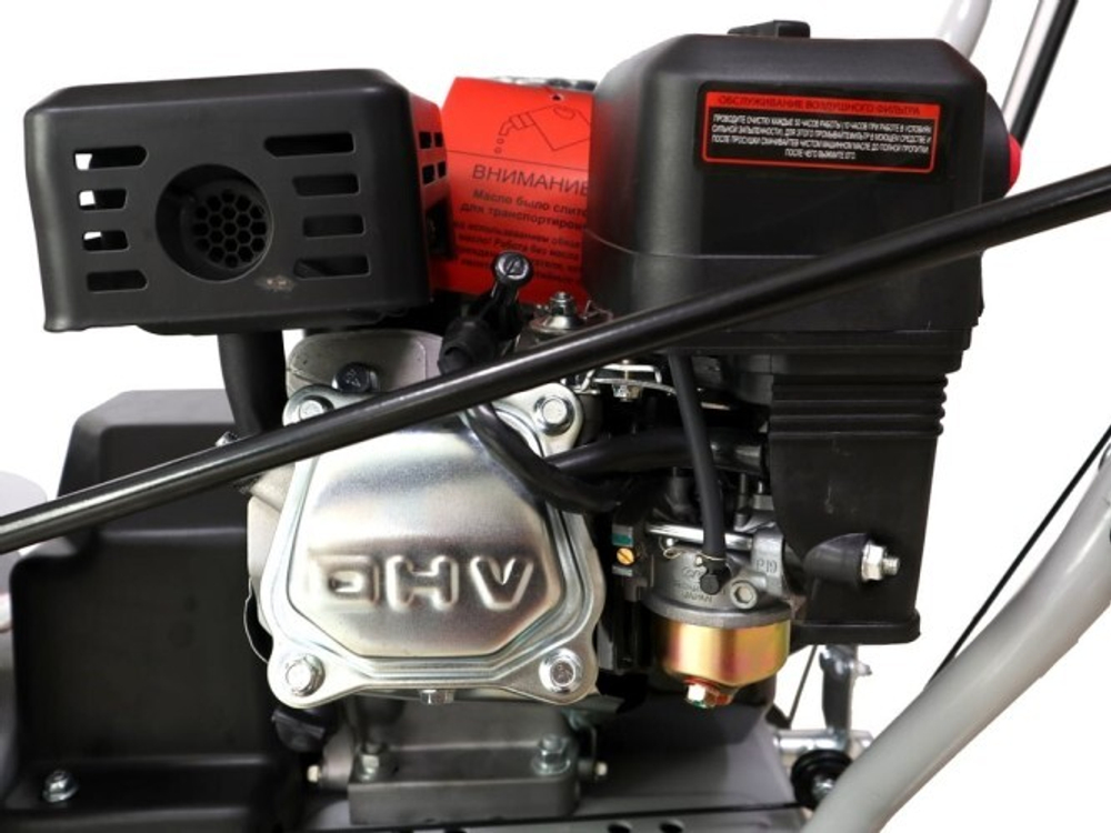 Снегоуборщик бензиновый Ресанта СБ 4100 70/7/30