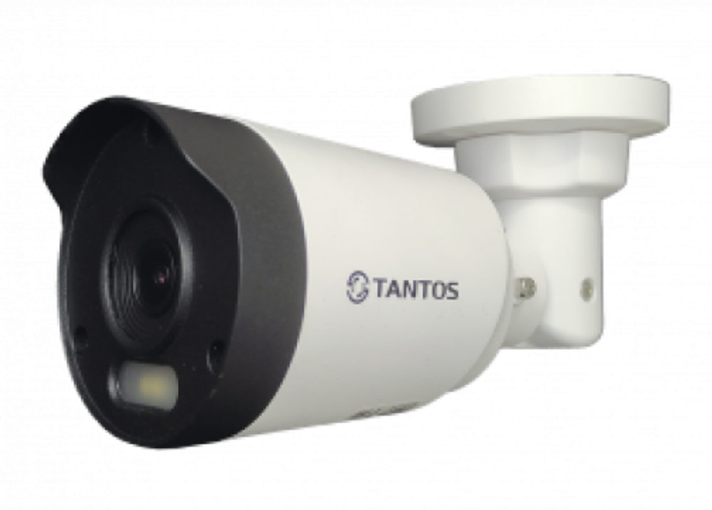 Видеокамера  Tantos TSc-Pe5FN