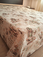 Покрывало гобеленовое Аметист 149/1 2.0 (180х200)