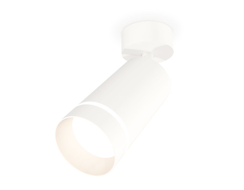 Ambrella Комплект поворотного светильника с акрилом Techno XM6322014