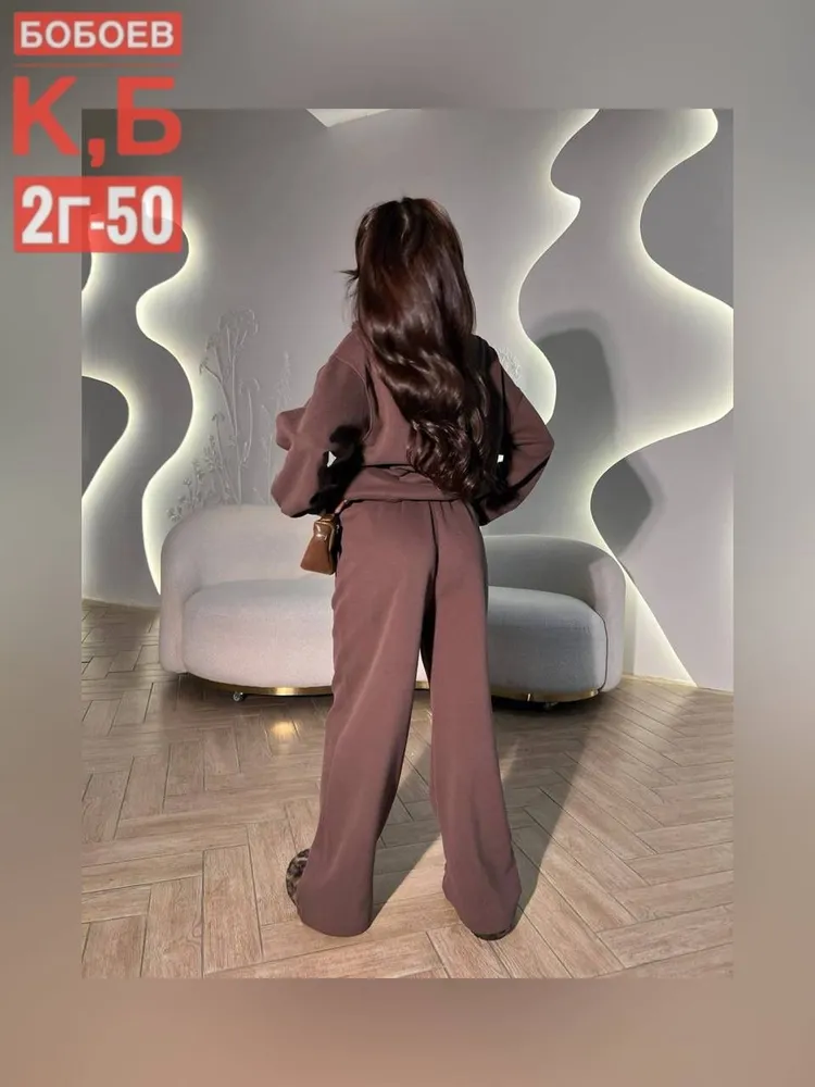 Костюм 7378078 Fabrika