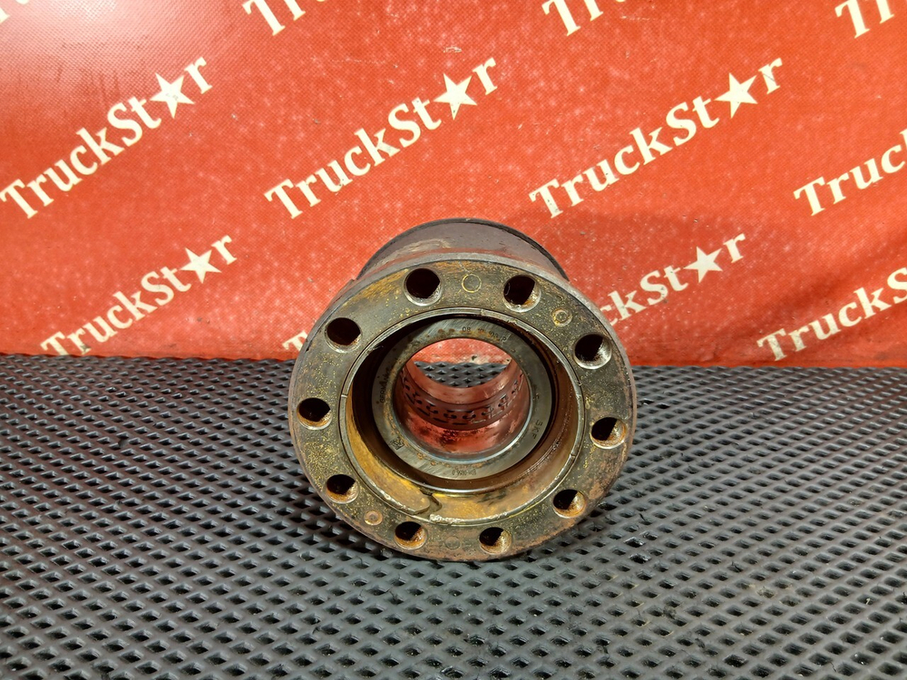 Ступица передняя 2019г