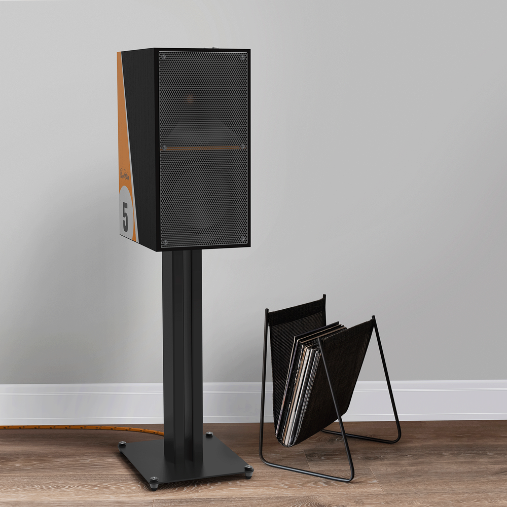 Klipsch The Nines  McLaren