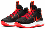 Кроссовки Nike Witness 5 Lebron Ep