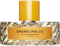 Vilhelm Parfumerie Sparkling Jo EDP