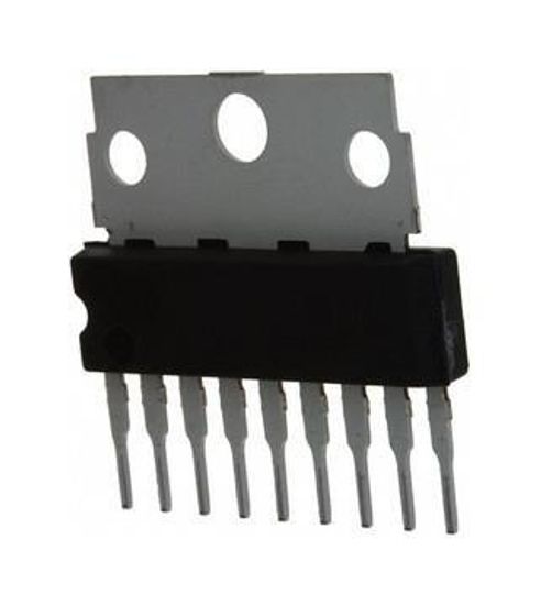 Микросхема KA2131 / SIL9