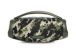 Портативная колонка JBL Boombox 3 Camouflage