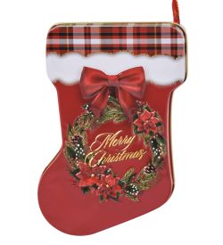 TCN-25 Коробка металлическая