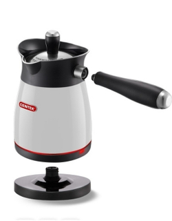 турка электрическая Centek 480Вт 0,5л