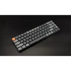 Keychron K7-D1 Red Switch White Led