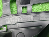 Кронштейн бампера правый BMW 8er G14 18-22 M-paket