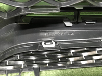 Решетка радиатора Mercedes GLE V167 (2018-2024)