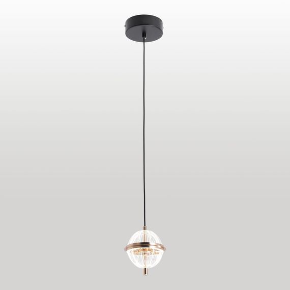 Подвесной светильник Lussole LSP-7513